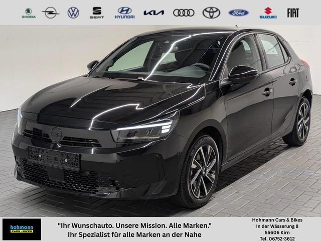 Opel Corsa - GS F LED/Carplay/PDC/Kam/VirCo/DAB/16-LM
