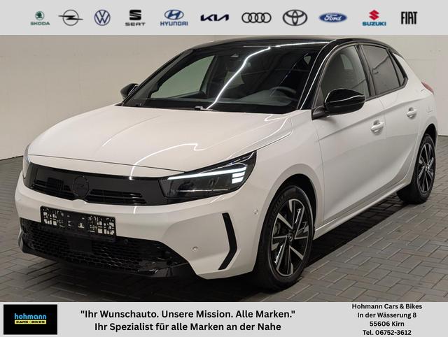 Opel Corsa - GS F LED/Carplay/PDC/Kam/VirCo/DAB/16-LM