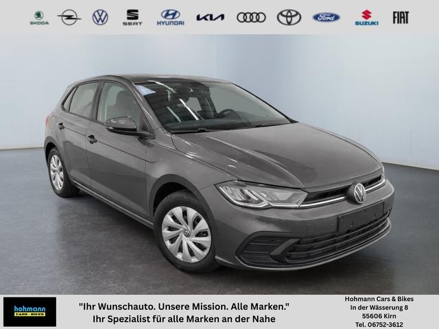 Volkswagen Polo - Edition 1.0 TSI 95PS/70kW DSG 2026 +DK-Paket +RFK +Get&ouml;nte Heckscheiben +TravelAssist +LED