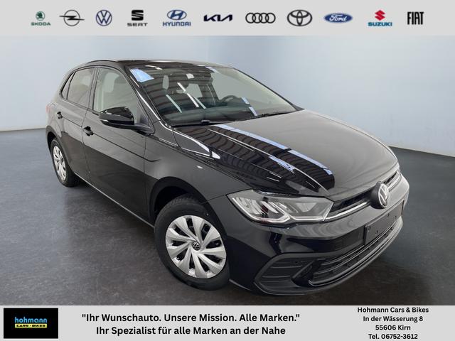 Volkswagen Polo - Edition 1.0 TSI 95PS/70kW DSG 2026 +DK-Paket +RFK +Get&ouml;nte Heckscheiben +TravelAssist +LED