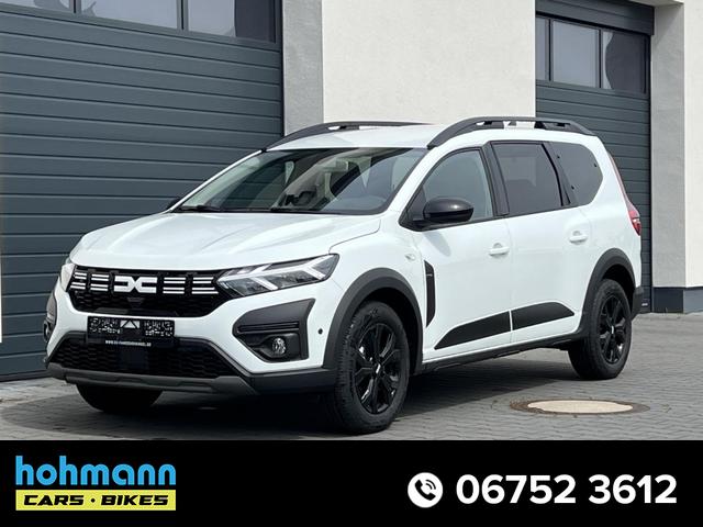 Dacia Jogger - Expression Hybrid 140 7 Sitze