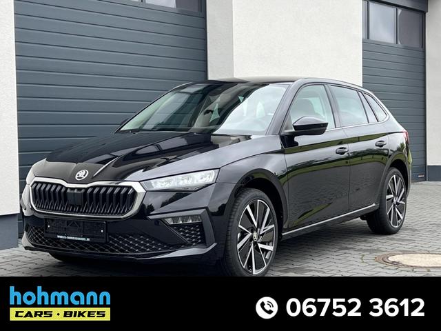 Skoda Scala - Top Selection 1,0 TSI 85KW MJ26