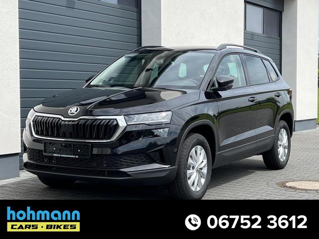 Skoda Karoq - Selection 1,5 TSI 110KW MJ26