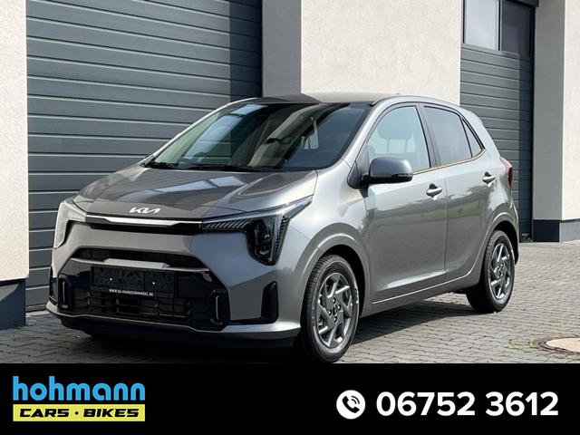 Kia Picanto - ExecutiveLine 1,0 46kW 4 Sitze neues Modell