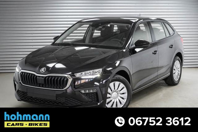 Skoda Scala - 1,0 TSI DSG Essence - LAGER