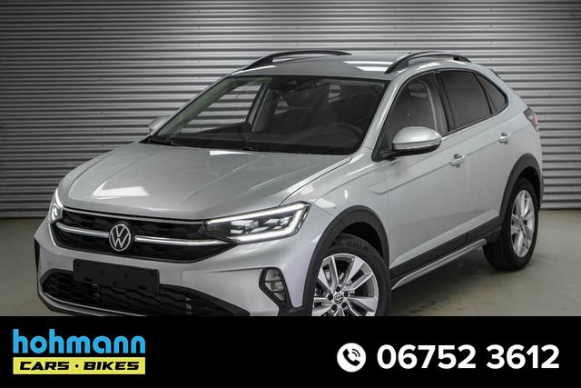Volkswagen Taigo - 1,5 TSI DSG Life - LAGER