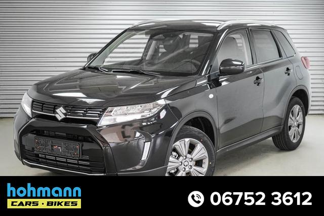 Suzuki Vitara - 1,4 2WD MT Mild-Hybrid GL+ - LAGER -LAG.