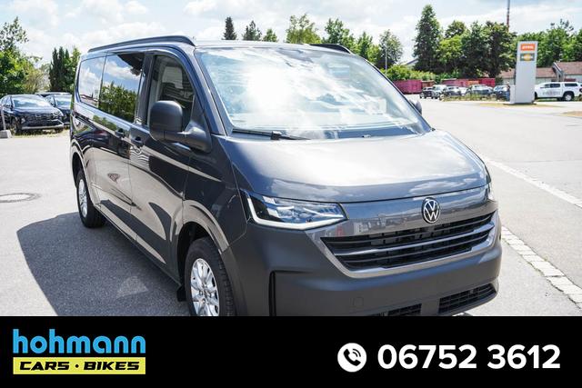 Volkswagen T7 Caravelle - 2,0 TDI DSG langer -LAG.