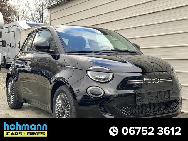 Fiat 500e - Icon 2022 *Winter + Park Komfort Paket*
