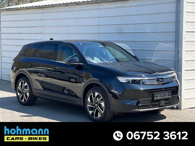 Opel Grandland - GS MHEV e-DCT *360°*ACC*HUD*Matrix