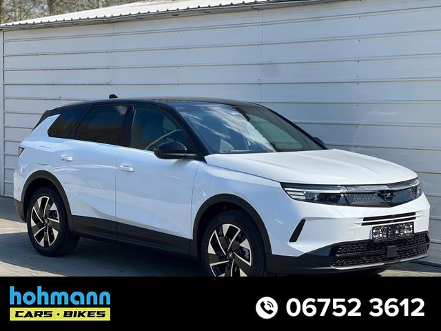 Opel Grandland - GS MHEV e-DCT *360°*ACC*HUD*Matrix