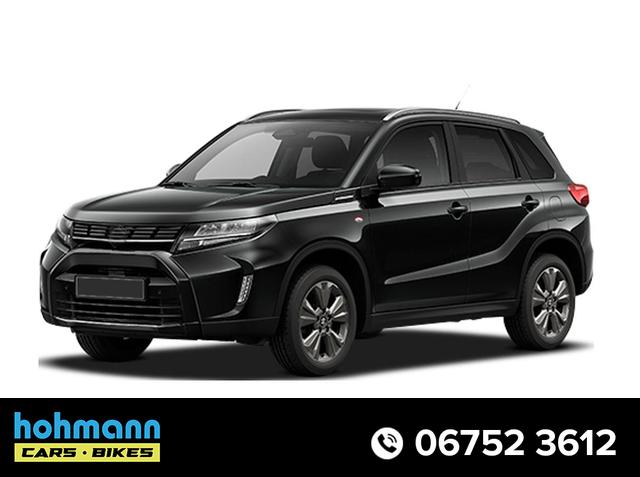 Suzuki Vitara - Comfort 1.4 MHEV *NAVI*SHZ*Kamera*