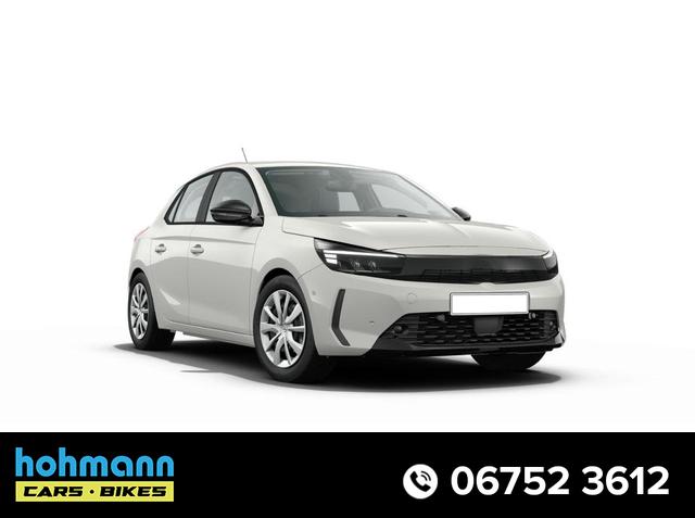 Opel Corsa - Edition 1.2 Turbo Android Auto*SHZ*PDC*LED