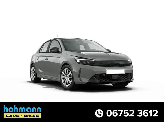 Opel Corsa - Edition 1.2 Turbo Android Auto*SHZ*PDC*LED