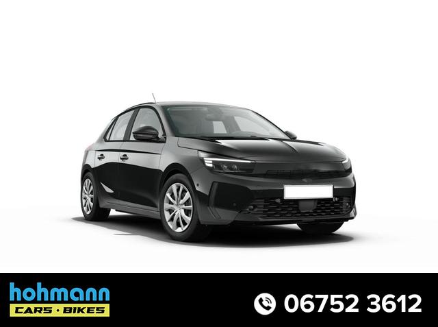 Opel Corsa - Edition 1.2 Turbo Android Auto*SHZ*PDC*LED