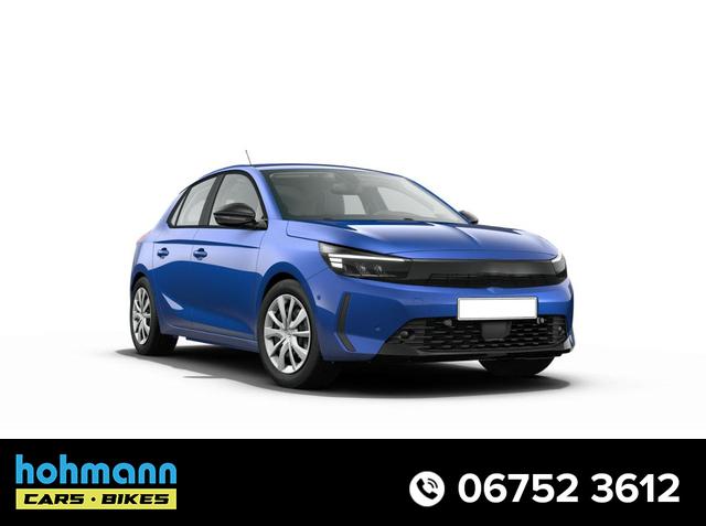 Opel Corsa - Edition 1.2 Turbo Android Auto*SHZ*PDC*LED
