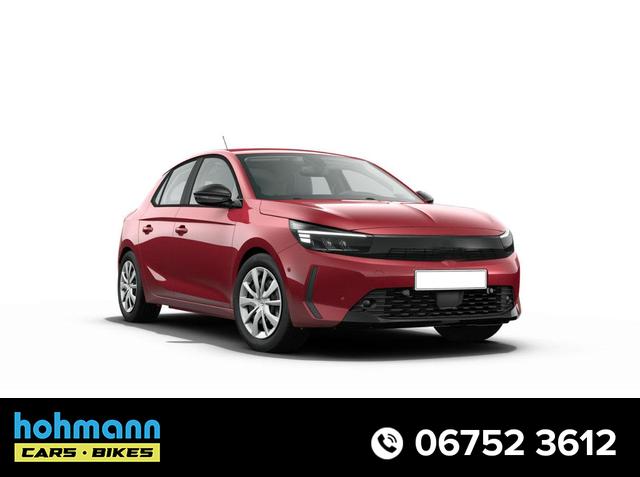 Opel Corsa - Edition 1.2 Turbo Android Auto*SHZ*PDC*LED
