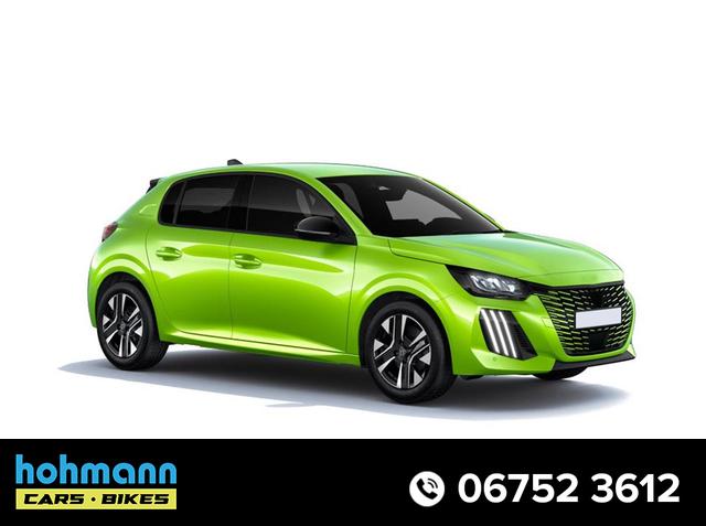 Peugeot 208 - Allure 1.2 PureTech 100 Android Auto*SHZ*ACC*PDC v/h*KlimaAT*