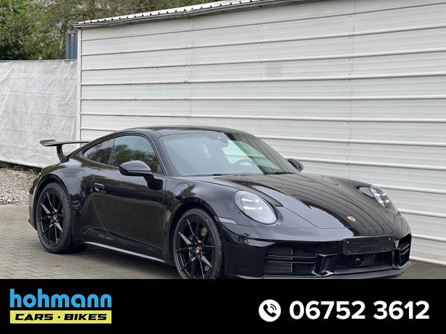 Porsche 992 - 2 (911) Carrera *Aero*HD-Matrix*BOSE*Lift