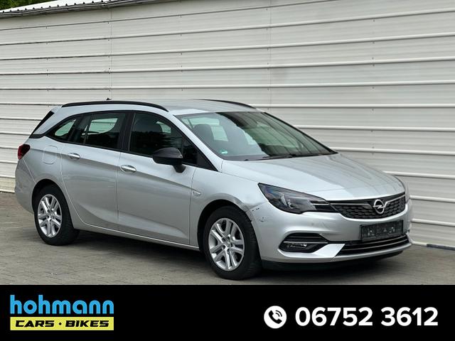 Opel Astra Sports Tourer - Kombi Business *Winterpaket*Kamera