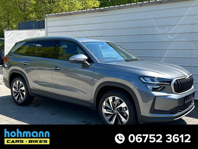 Skoda Kodiaq - Selection 1.5 eTSI 7-Sitzer*ACC*NAVI*KAMERA