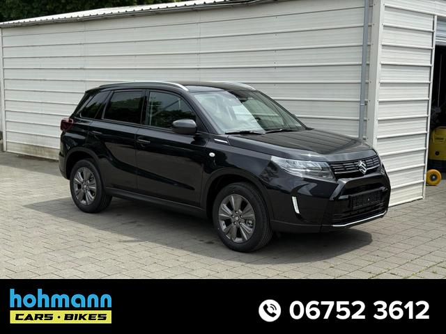 Suzuki Vitara - Comfort 1.4 MHEV *NAVI*SHZ*Kamera*