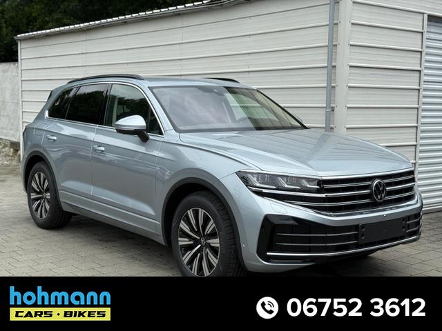 Volkswagen Touareg - Elegance 3.0 V6 TDI *360°*AHK*MATRIX