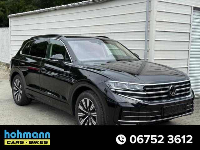 Volkswagen Touareg - Elegance 3.0 V6 TDI *360°*AHK*MATRIX