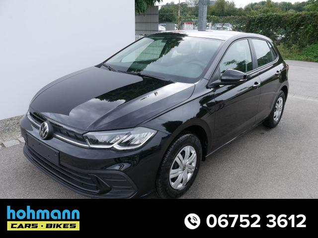 Volkswagen Polo - Plus Edition 1.0 MPI *LED*PDC HI.*SHZ*APP-CONNECT*LANE ASSIST*FRONT ASSIST*