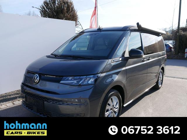 Volkswagen T5 California - Beach Camper TDI DSG *MARKISE*LED*PDC*KAMERA*AHK*SHZ*