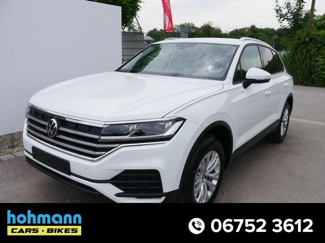 Volkswagen Touareg - LIMITED 3.0 V6 TDI 4 MOTION*SMARTLINK*FACELIFT*NAVI*ACC*PDC*KAMERA*LED*SHZ*