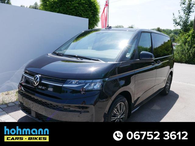 Volkswagen T7 Multivan - Life 2.0 TDI *PDC*LED*SHZ* AHK-SCHWENKBAR*SMARTLINK *17 ZOLL