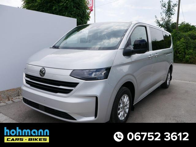 Volkswagen T7 Caravelle - LIFE 2.0 TDI DSG LWB Life*ACC*PDC*KAMERA*LED*SHZ*8-SITZER*SMARTLINK