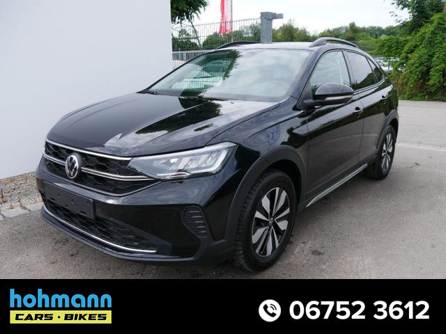 Volkswagen Taigo - Goal 1.0 TSI DSG *NAVI*ACC*PDC*KAMERA*LED*SHZ*TEMPOMAT*16-ZOLL