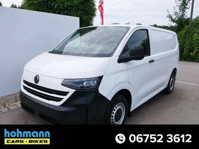 Volkswagen T7 Transporter Kastenwagen - L1H1 2.0 TDI *SMARTLINK*PDC*LED*KLIMA*BLUETOOTH