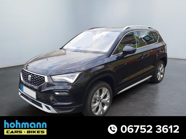 Seat Ateca - Style Edition