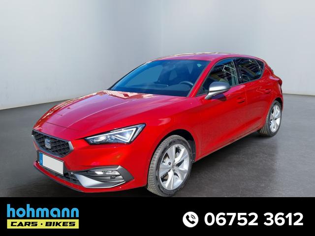 Seat Leon - Style