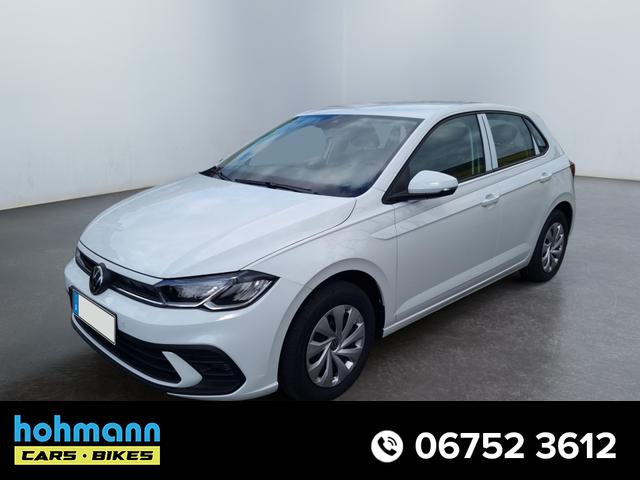 Volkswagen Polo - LIFE
