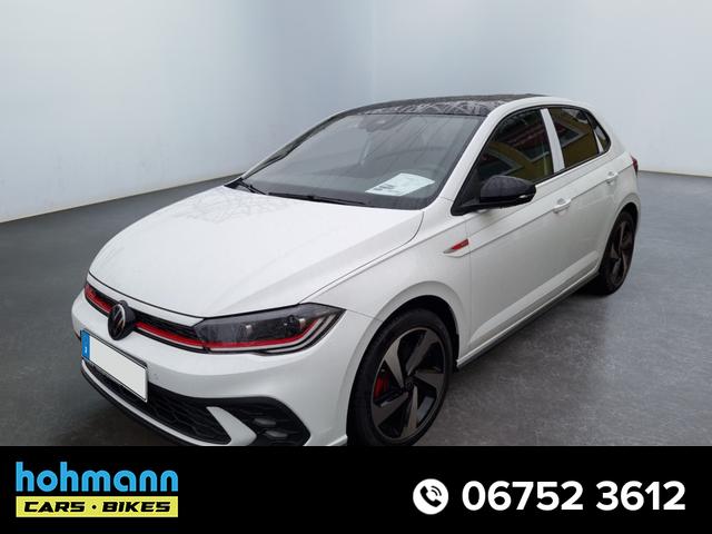Volkswagen Polo - GTI