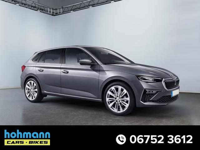 Skoda Scala - Sondermodell 130 Jahre