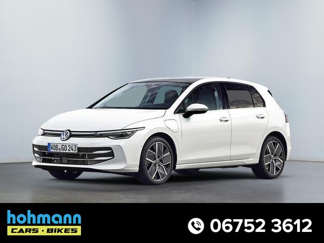 Volkswagen Golf - Limited