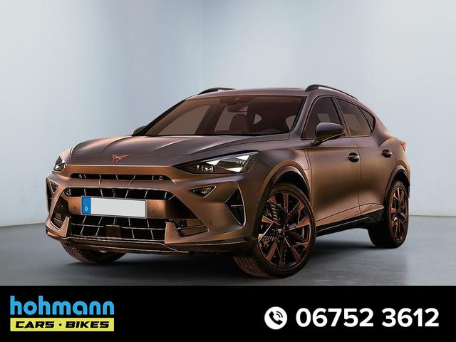 Cupra Formentor - (2) / Festpreisgarantie*