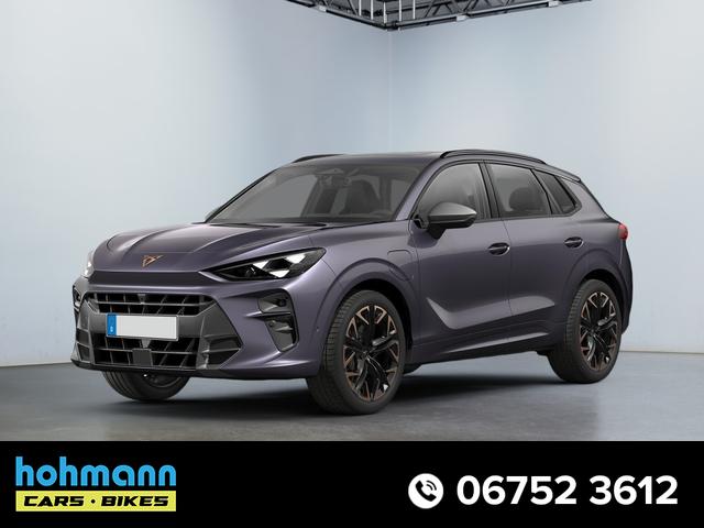 Cupra Terramar - (2) / Festpreisgarantie*