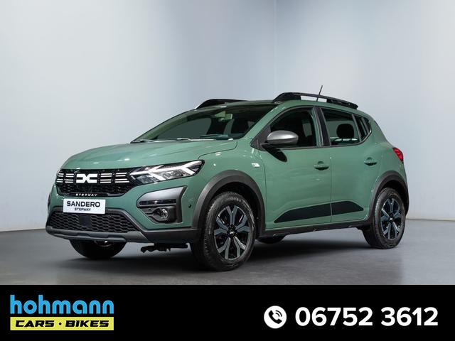 Dacia Sandero Stepway - Essential