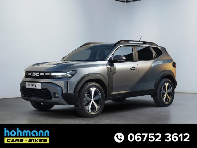 Dacia Duster - Expression