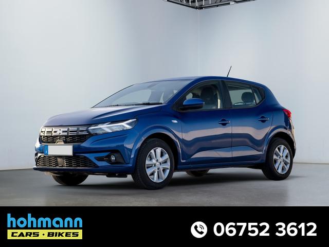 Dacia Sandero - Essential