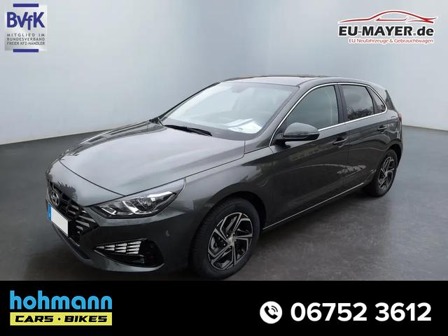 Hyundai i30 - Comfort CZ