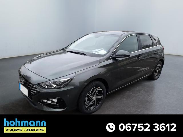 Hyundai i30 - Smart CZ