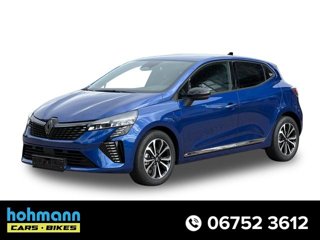 Renault Clio - Evolution LED+KLIMA+PDC+SHZ