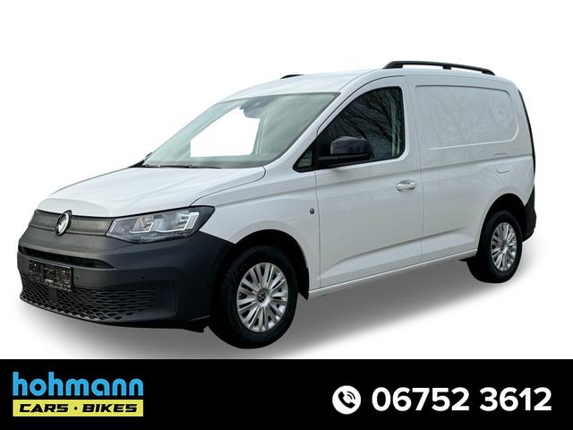 Volkswagen Caddy Cargo - PDC+GRA+SPURHALTEASSISTENT